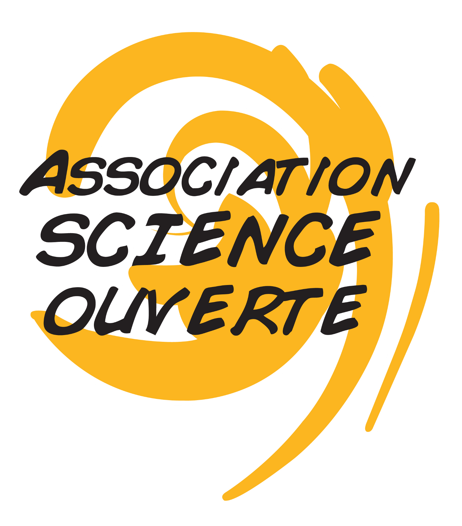 Logo Association Science Ouverte