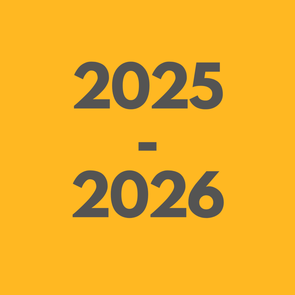 Stages pour public lycéen et étudiant 2025-2026