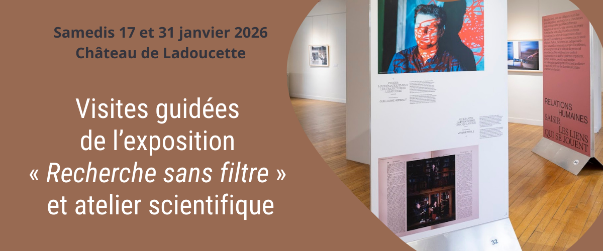 Recherche sans filtre