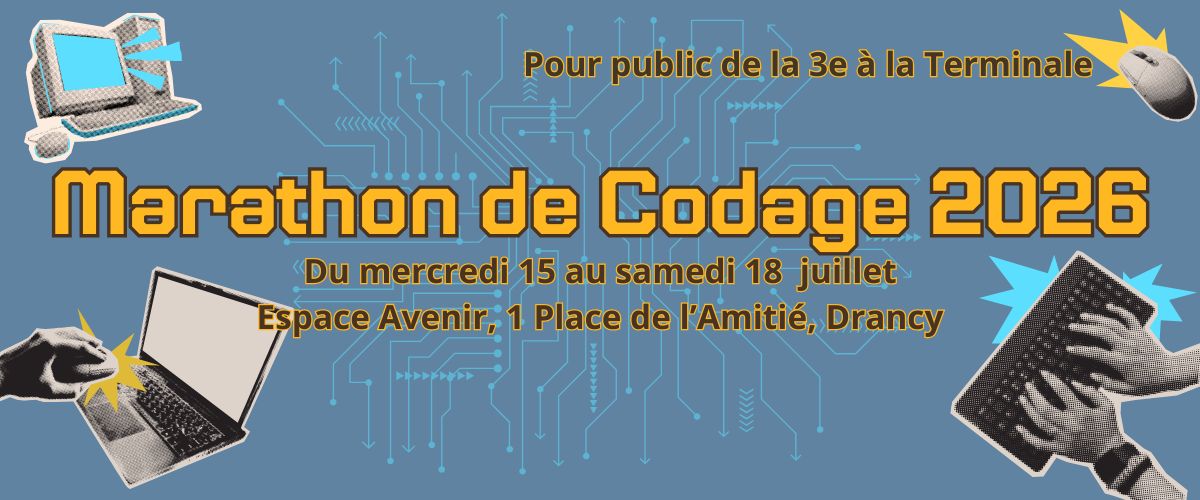Marathon de Codage 2026