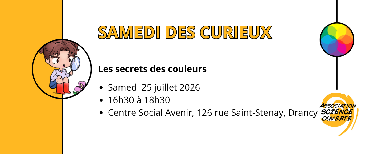 Sdc Les couleurs